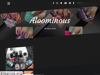 aloominous.com