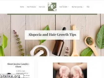 alopeciafree.com