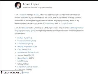 alopez.github.io