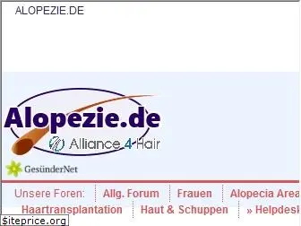 alopezie.de