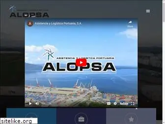 alopsa.com