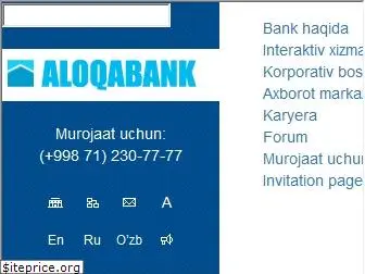 aloqabank.uz