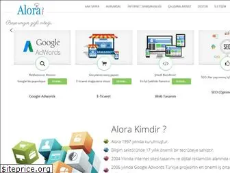 alora.com.tr