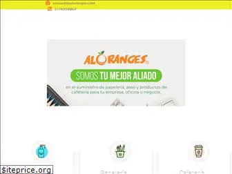 aloranges.com