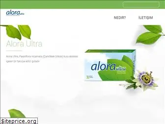 aloraultra.com