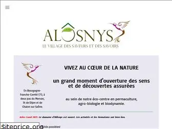 alosnys.com