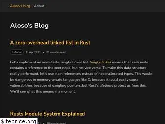 aloso.github.io