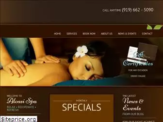 alossispa.com