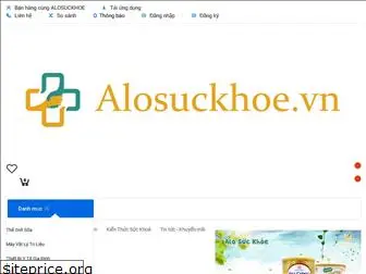 alosuckhoe.vn