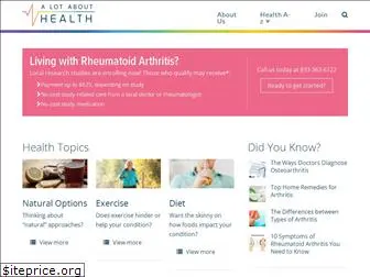 alotabouthealth.com