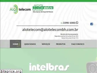 alotelecombh.com.br