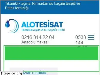 alotesisat.com