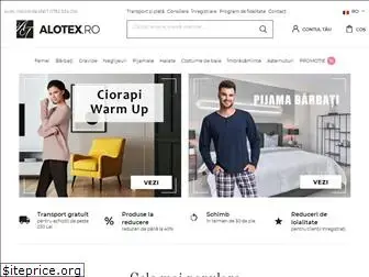 alotex.ro