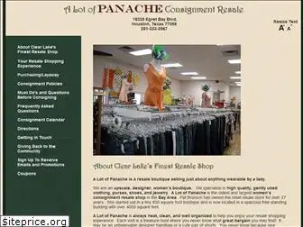 alotofpanache.com