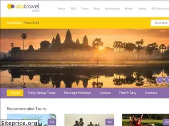 alotravelasia.com