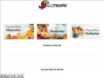 alotropik.com