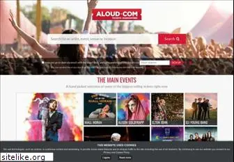 aloud.com