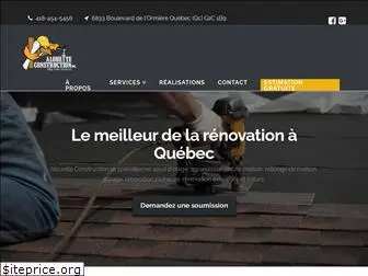 alouetteconstruction.com