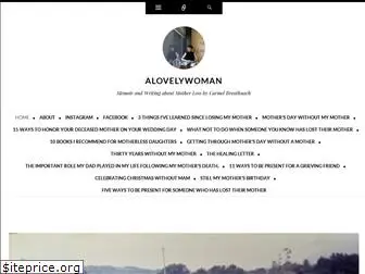 alovelywoman.wordpress.com