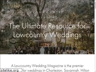 alowcountrywed.com