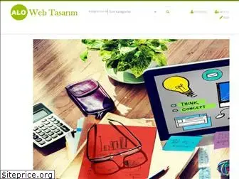 alowebtasarim.com