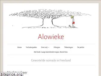 alowieke.blog