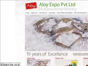 aloyexpo.com