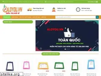 aloyou.com