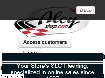 aloyshop.com