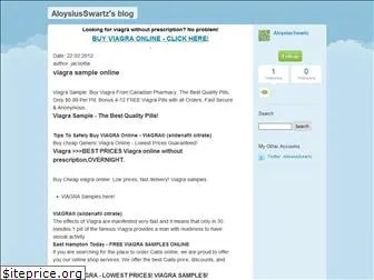 aloysiusswartz.typepad.com