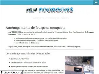 alp-fourgons.fr