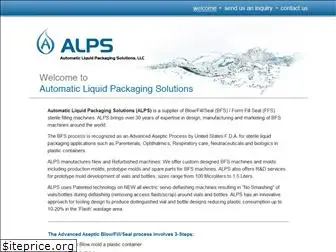 alp-solutions.com