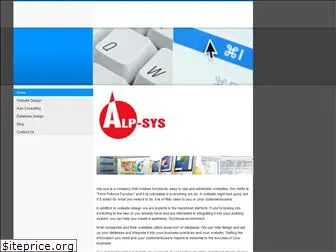 alp-sys.com