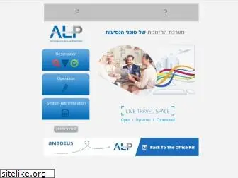 alp.co.il