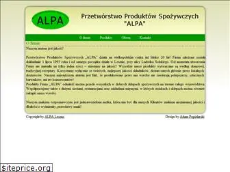 alpa.leszno.pl