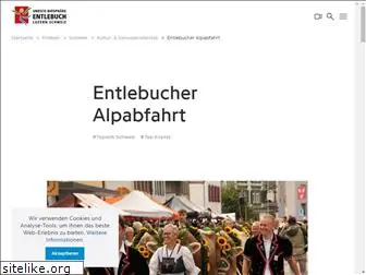 alpabfahrt.ch