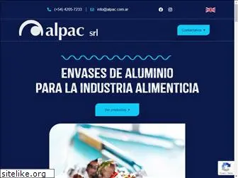 alpac.com.ar