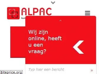 alpac.nl