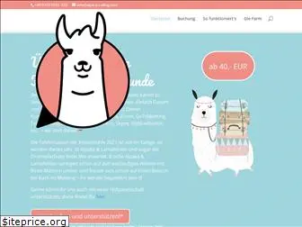 alpaca-calling.com