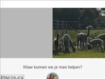 alpaca-ranch.nl