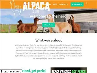 alpaca.club