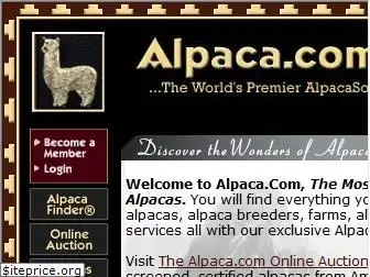 alpaca.com