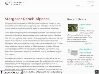 alpaca.net