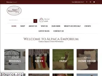 alpacaemporium.co.uk