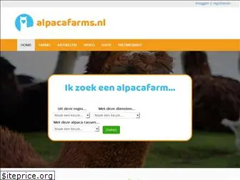 alpacafarms.nl