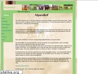 alpacahof.nl