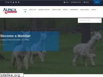 alpacainfo.com