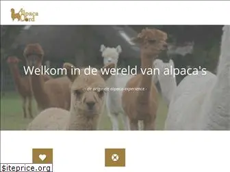 alpacaoord.nl