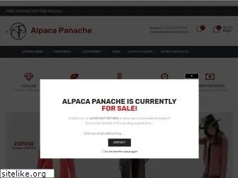 alpacapanache.com.au