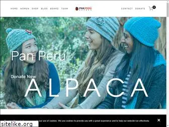 alpacapanperu.com